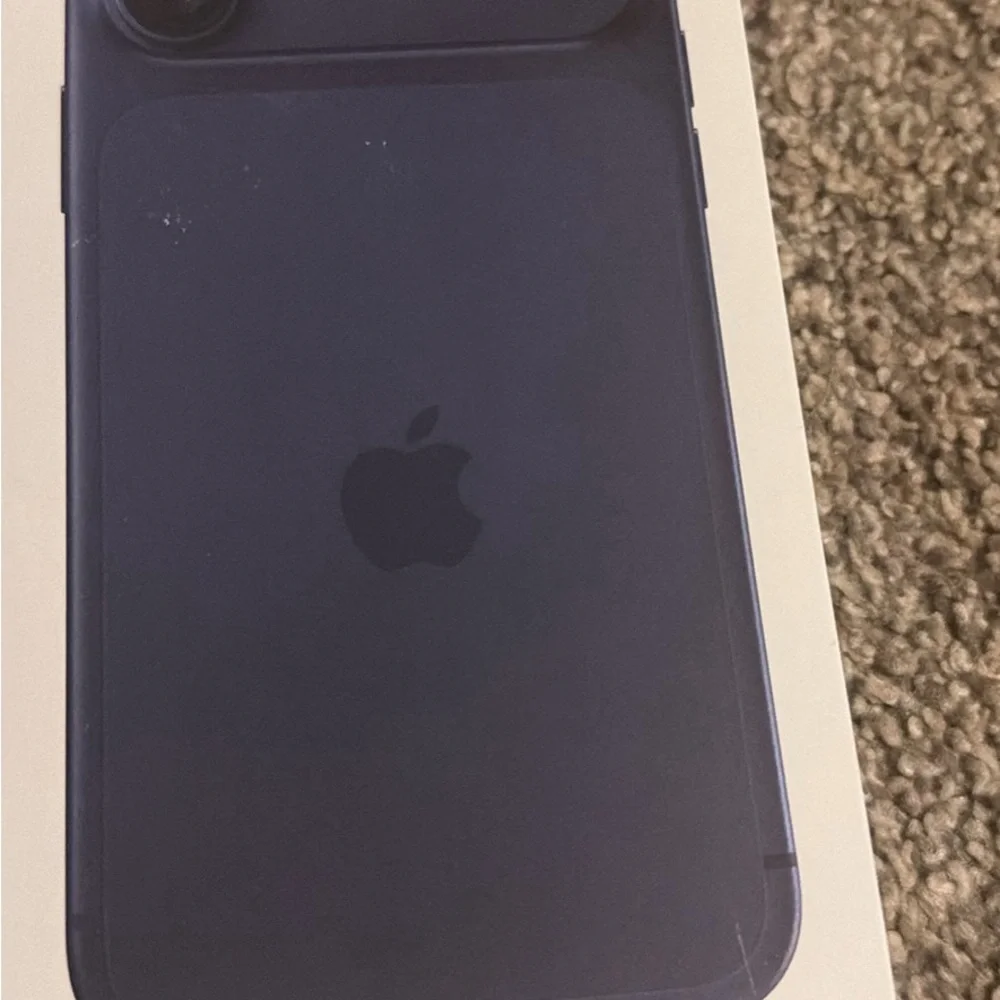Apple iPhone - Dark Gray